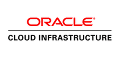 Oracle Cloud Infrastructure